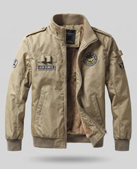 Khaki (gefüttert)