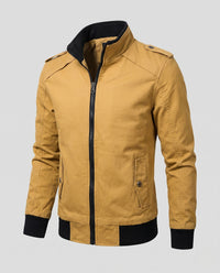Khaki (gefüttert)