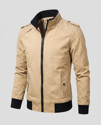 Khaki ohne Fleece