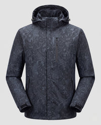 Schwarz (Maple Design)