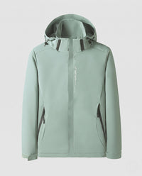 Damen Bean Green