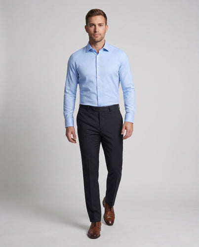 Herren Elegante Langarmshirt Shop Nory 1787717955