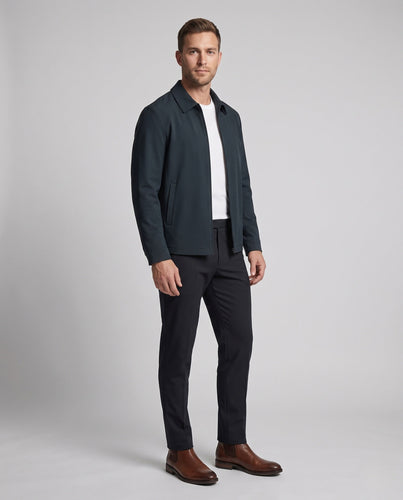 Herren Leichte und Bequeme Übergangsjacke Shop Nory