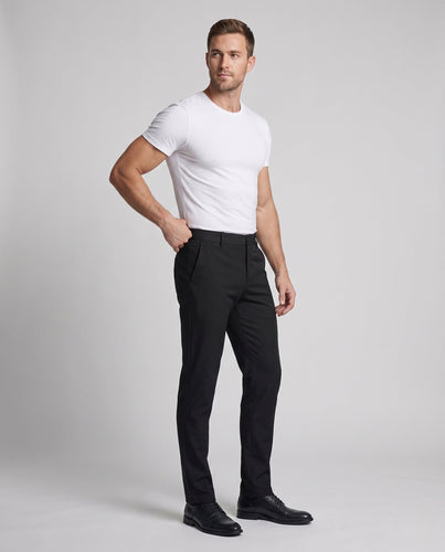 Herren Stilvolle Anzughose Shop Nory