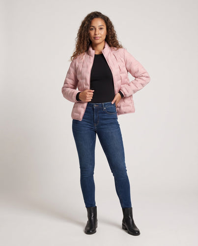 Damen Leichte Outdoor-Jacke Shop Nory