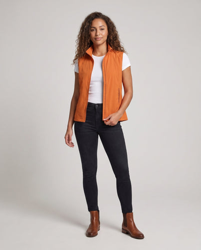 Damen Winddichtes Sportweste Shop Nory