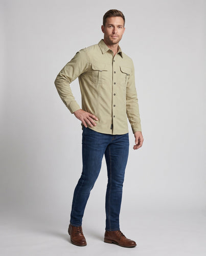 Herren Funktionsshirt Shop Nory