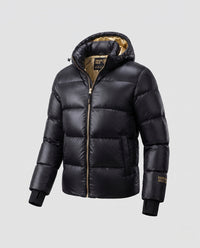 Schwarzgold