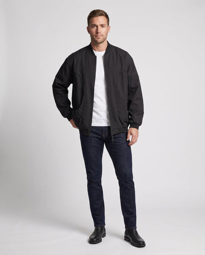 Herren Freizeit Übergangsjacke Shop Nory
