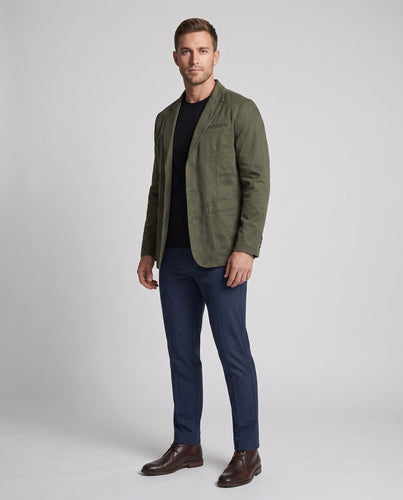 Herren Freizeit- und eleganter Blazer Shop Nory
