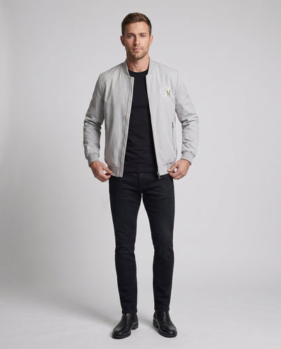 Herren modische Bomberjacke Shop Nory