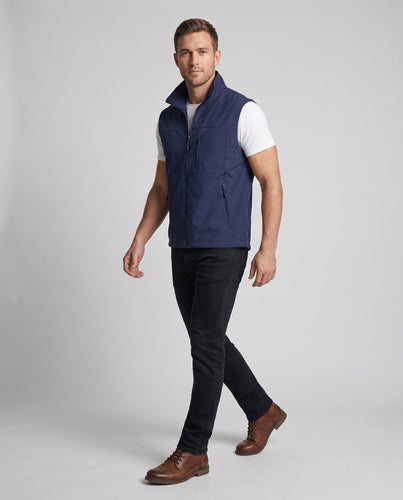 Herren Multifunktionales Sommerweste Shop Nory
