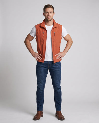 Herren Multifunktionale Stabilisationsweste Shop Nory