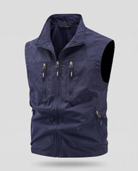 Tiefblau