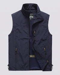 Marineblau