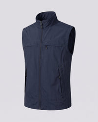 Tiefblau