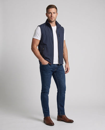 Herren Praktisches Funktionsweste Shop Nory