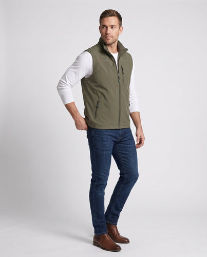 Herren Praktische Outdoor Weste Shop Nory