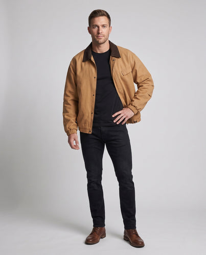 Männer Robuste Outdoor Jacke Shop Nory