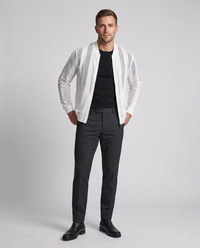 Herren Sportjacke mit atmungsaktiven Einsätzen Shop Nory