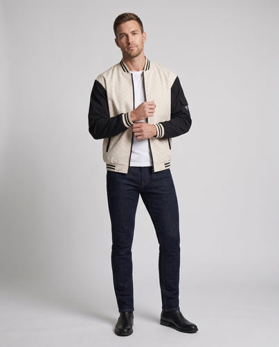 Herren Sportliche Bomberjacke Shop Nory 1787796536