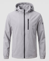 Hellgrau