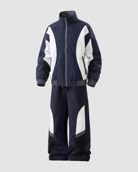 Marineblau