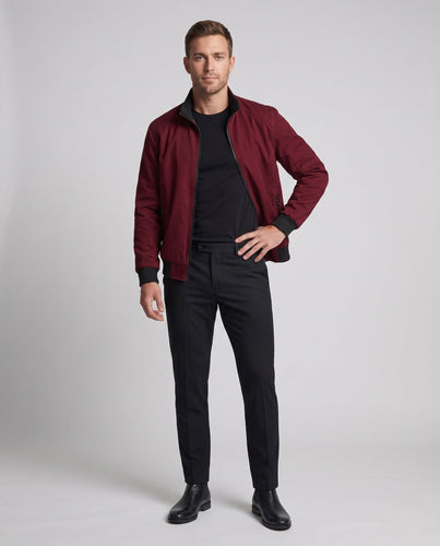 Herren stylische Übergangsjacke Shop Nory