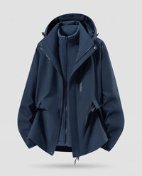 Tiefblau