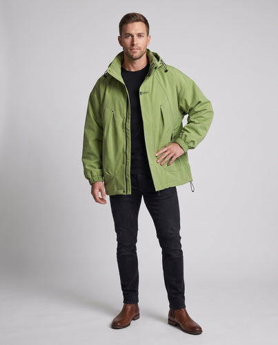 Herren technische Outdoor-Jacke Shop Nory 1787796858