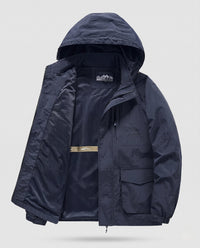 Dunkelblau
