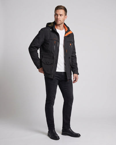 Herren technische Wanderjacke Shop Nory