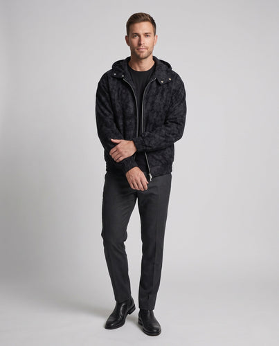 Herren Trendige Freizeitjacke Shop Nory