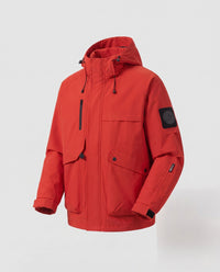 Feuerrot