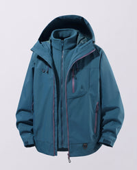 Blau