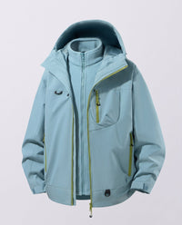 Graublau