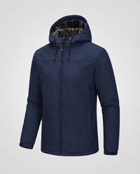 Tiefblau