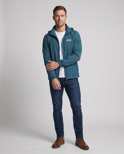 Herren Winddichte Sportjacke Shop Nory