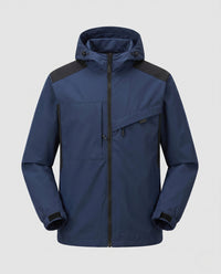 Tiefblau