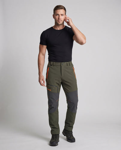 Herren Funktionale Outdoor-Hose Shop Nory