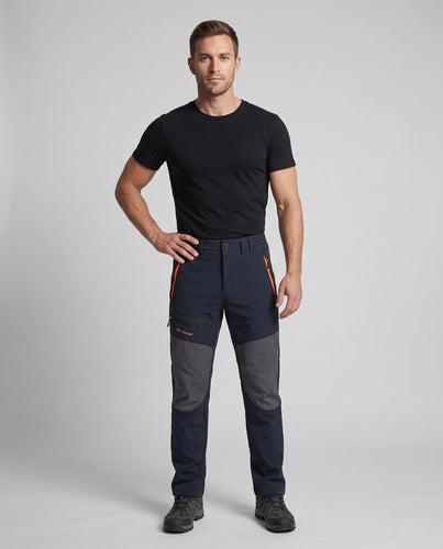 Herren Funktionale Wanderhose Shop Nory