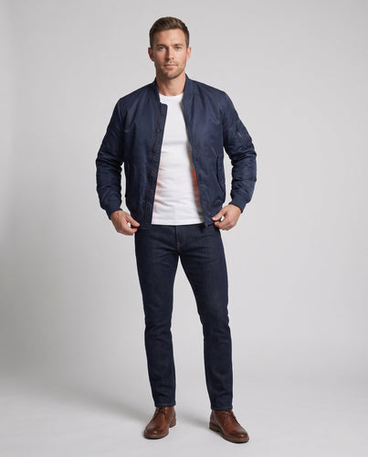 Herren Leichte Fleece-Jacke Shop Nory