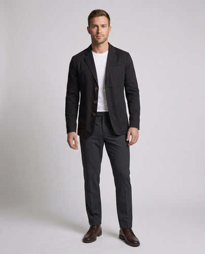 Herren Modischer Blazer im Casual-Stil Shop Nory