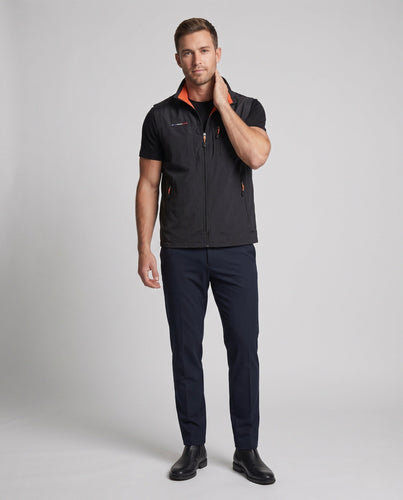 Herren Multifunktionale Outdoor-Weste Shop Nory