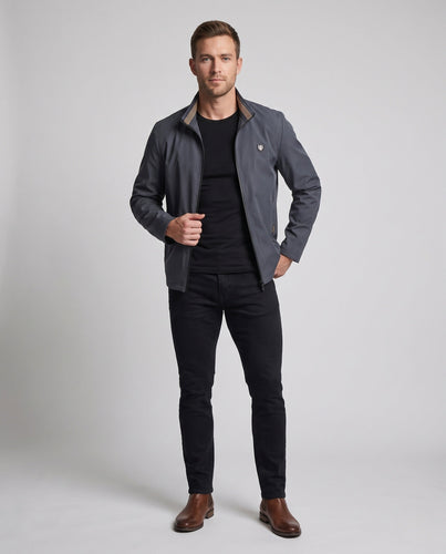Herren Winddichte Sportjacke Shop Nory