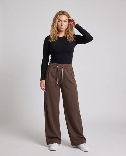 Damen Bequeme Sportliche Pluderhose Shop Nory