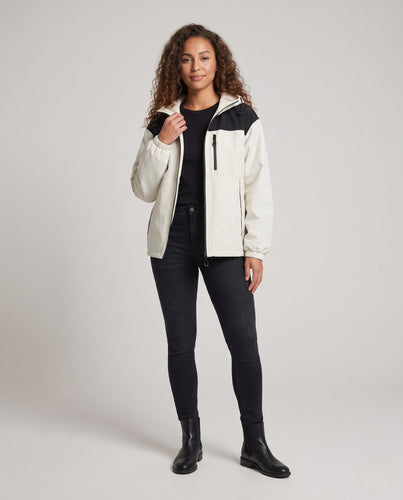 Damen Funktionale Übergangsjacke Shop Nory 1788322121