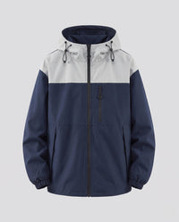 Marineblau