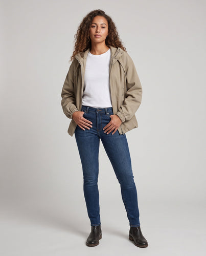 Damen Funktionale Übergangsjacke Shop Nory
