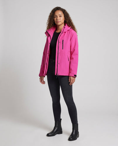 Damen Funktionsjacke Shop Nory